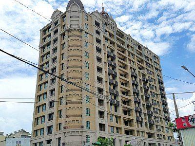 桃園蘆竹大樓拍賣-0