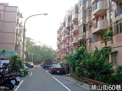 桃園楊梅公寓拍賣-2