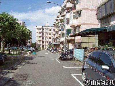 桃園楊梅公寓拍賣-5