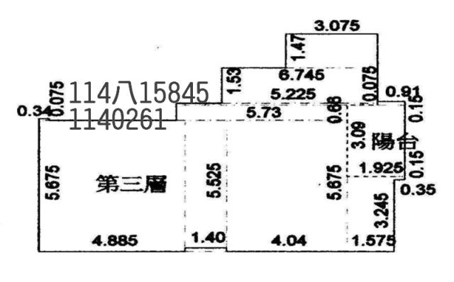 桃園蘆竹大樓拍賣-6