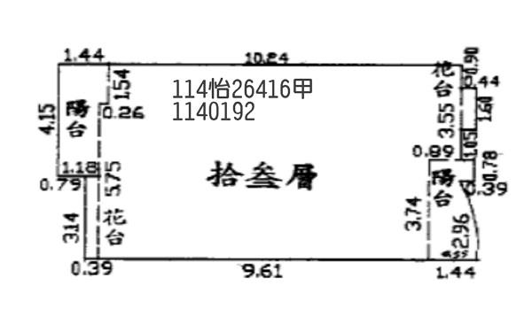 蘆竹法拍大樓-8