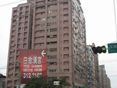 蘆竹法拍大樓-3