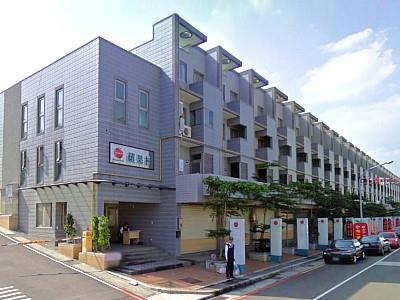 桃園法拍公寓-1