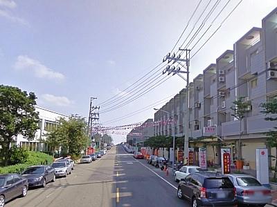 桃園法拍公寓-5