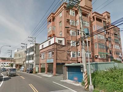 大園法拍華廈-7