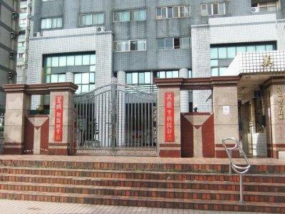 桃園平鎮法拍大樓-4