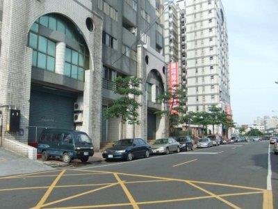桃園平鎮法拍大樓-8
