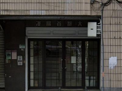 台北松山拍賣大樓-7