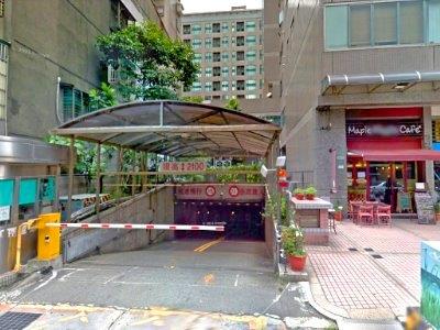 台北法拍大樓-1