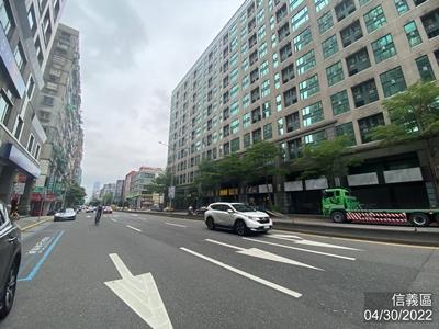台北法拍大樓-3