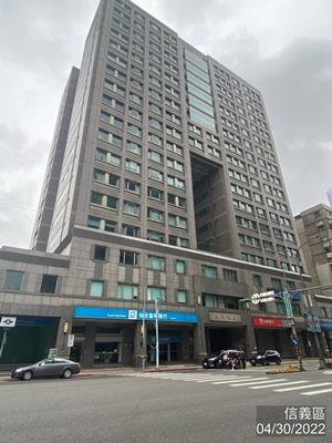 台北法拍大樓-4