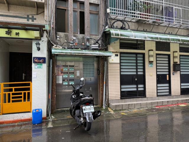 台北公寓法拍-1