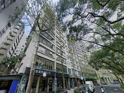 台北大安區華廈法拍-1
