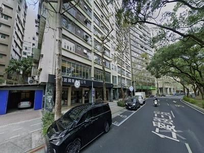 台北大安區華廈法拍-2