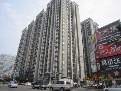 中壢大樓拍賣-1