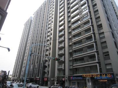 中壢大樓拍賣-2