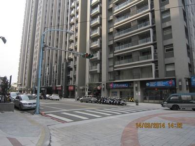 中壢大樓拍賣-4