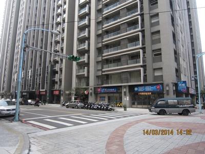 中壢大樓拍賣-5
