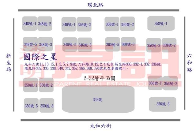 中壢大樓拍賣-6