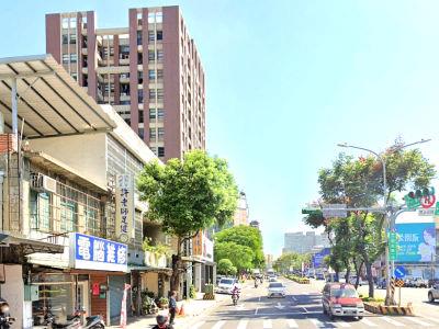 桃園蘆竹大樓法拍-3