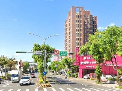 桃園蘆竹大樓法拍-4