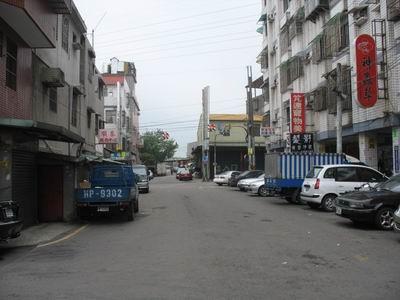桃園中壢法拍大樓-1