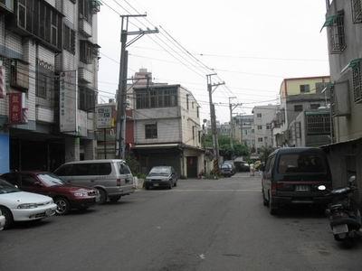 桃園中壢法拍大樓-2