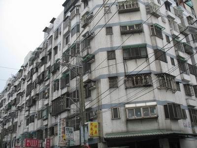 桃園中壢法拍大樓-3