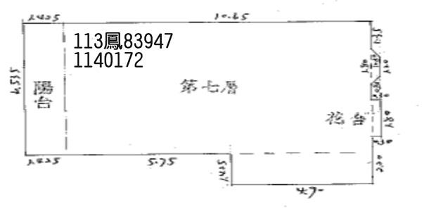 桃園中壢法拍大樓-8