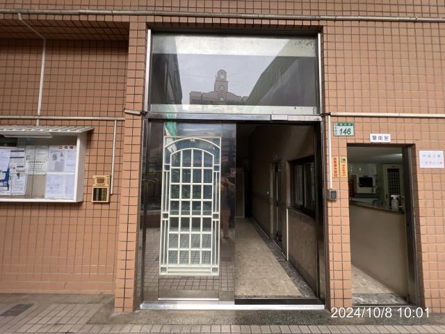 桃園區拍賣華廈-2