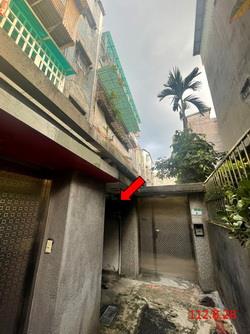 台北文山區公寓法拍-1