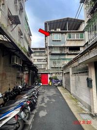 台北文山區公寓法拍-2