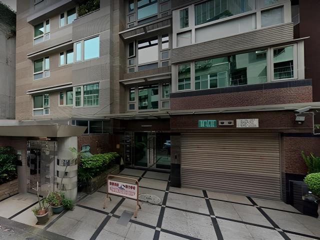 中正區大樓法拍-0