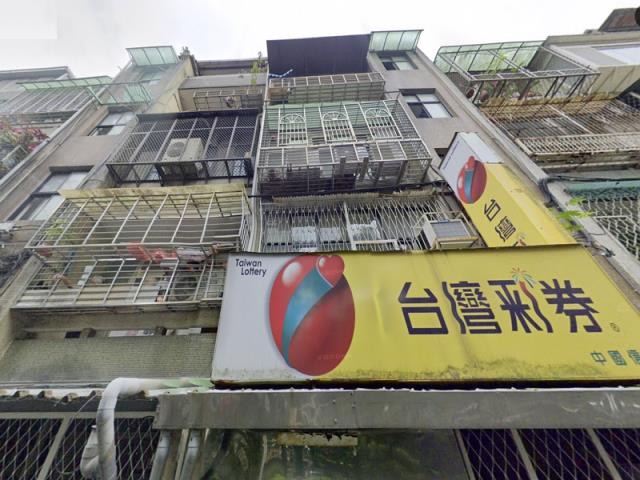 松山法拍公寓-0