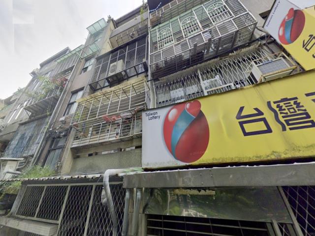 松山法拍公寓-2