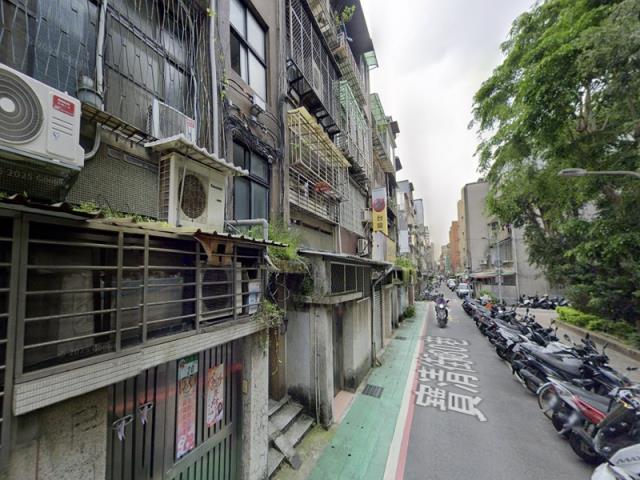 松山法拍公寓-3