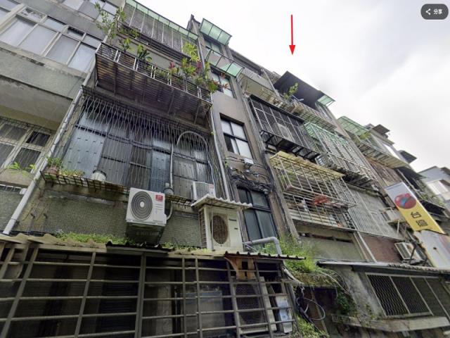 松山法拍公寓-5