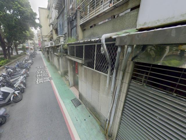 松山法拍公寓-6