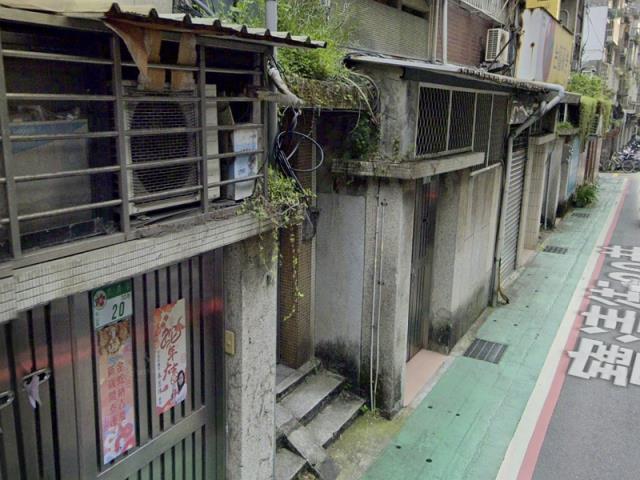 松山法拍公寓-7