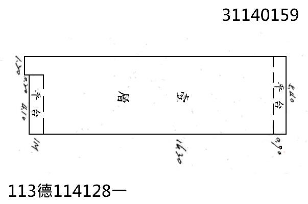 松山法拍公寓-8