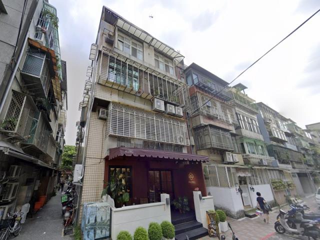台北松山法拍公寓-2