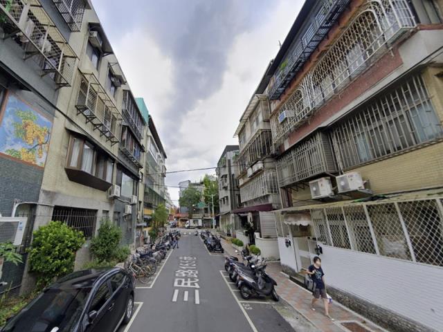 台北松山法拍公寓-3