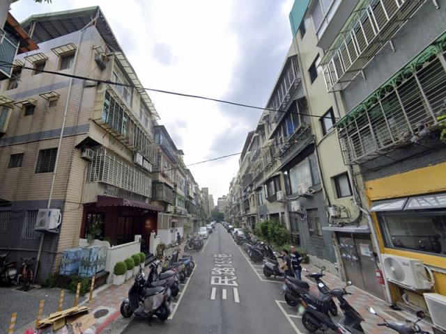台北松山法拍公寓-4