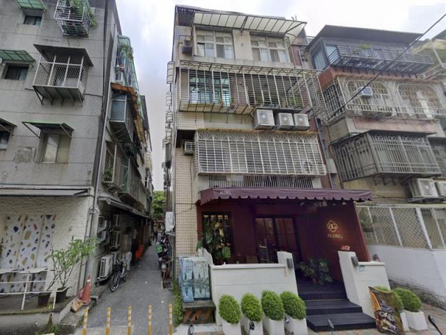 台北松山法拍公寓-0