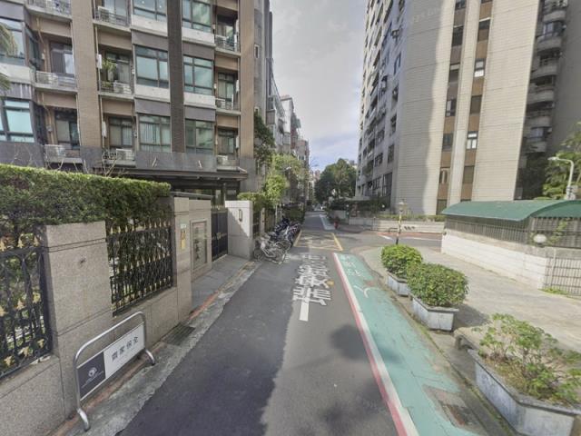 台北大安區大樓拍賣-1