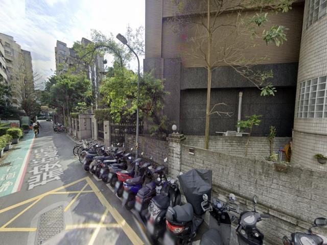 台北大安區大樓拍賣-2