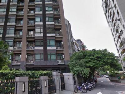 台北大安區大樓拍賣-6