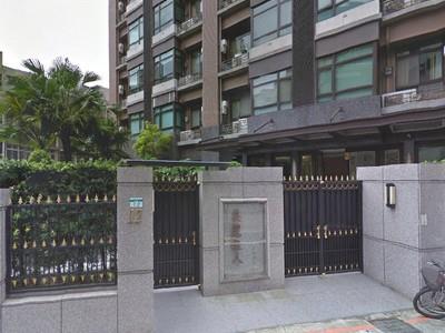 台北大安區大樓拍賣-7