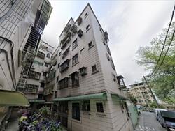 台北信義區公寓法拍-0