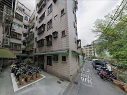台北信義區公寓法拍-1